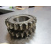 08F026 Crankshaft Timing Gear From 2002 Ford Expedition  5.4